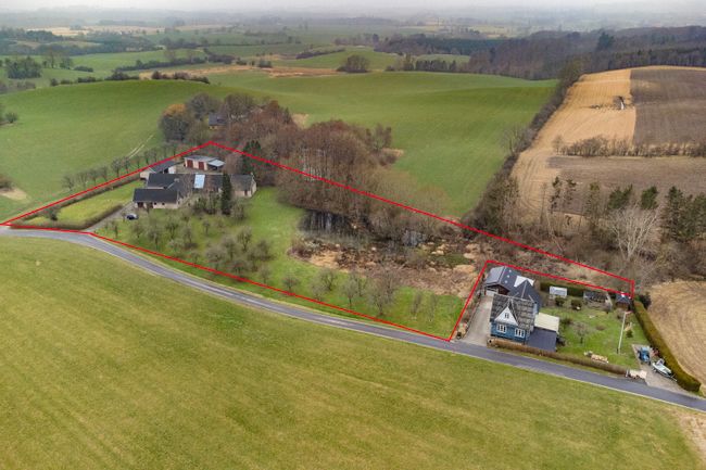 Tulvej 11, Størlinge, 4700 Næstved